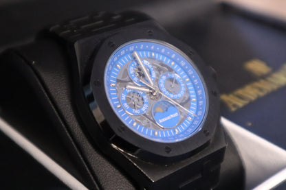 AP ROYALOAK -  اي بي رويال اوك بربتشوال كاليندر