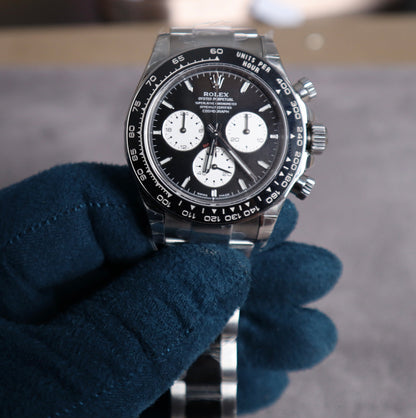 Rolex Daytona Cosmograph - رولكس دايتونا اصدار محدود ٢٠٢٣ نادرة جدا طبق الاصلية