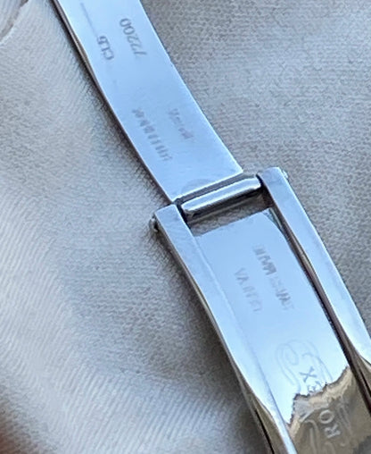 عرض الساعه رقم ١٠٠ في المتجر رح نبيعها بسعر التكلفه - دايتونا تايتانيوم اصدار ٢٠٠٧