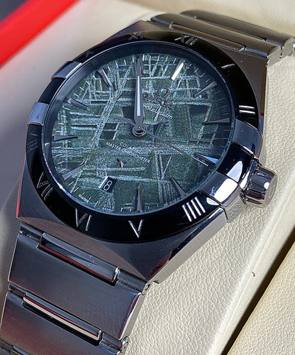 اوميجا كونستليشن كلين مستعملة بحالة الجديد