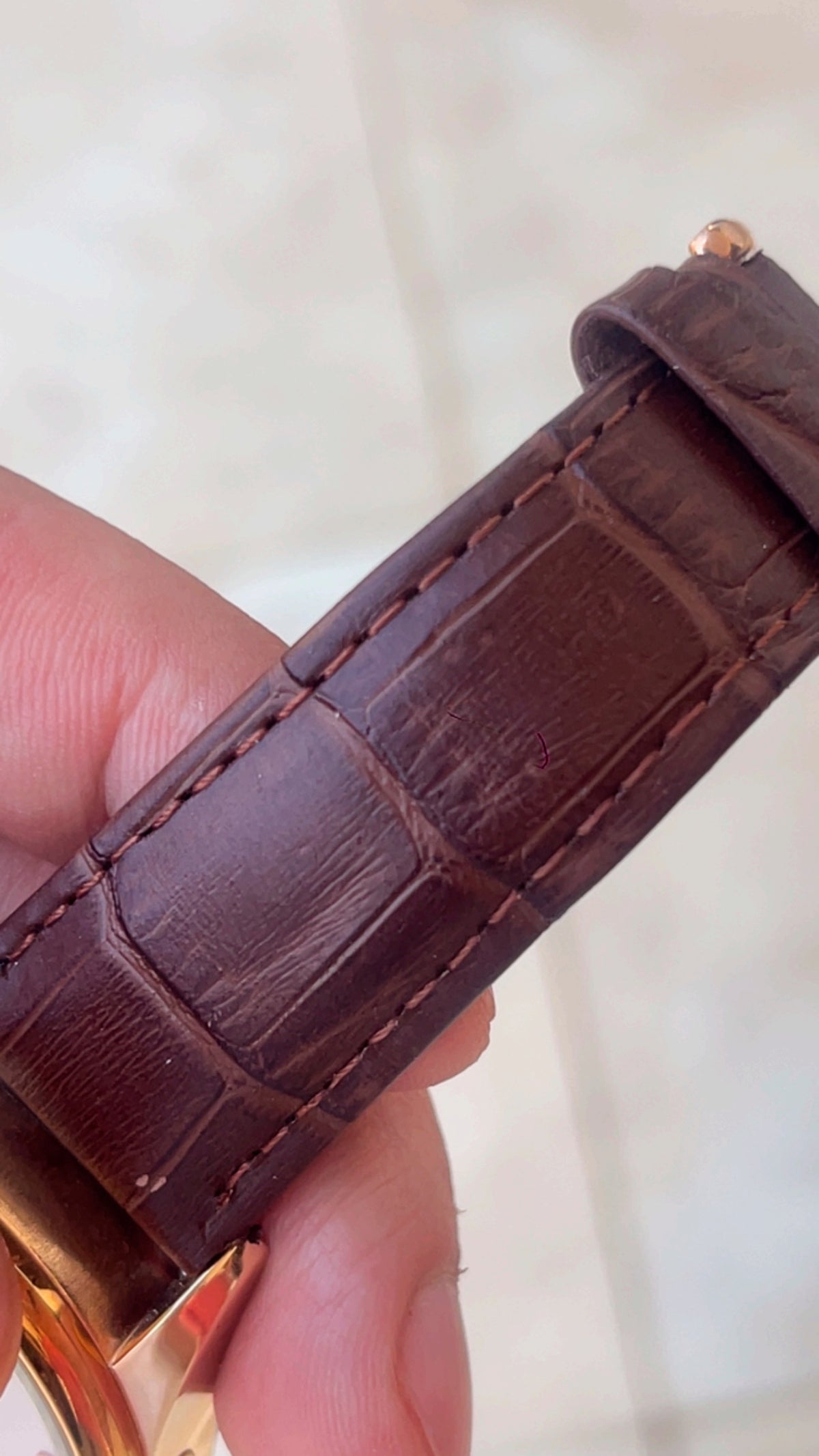 Iwc قطعه ماستر كواليتي
