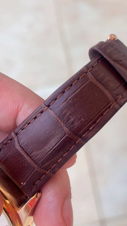 Iwc قطعه ماستر كواليتي