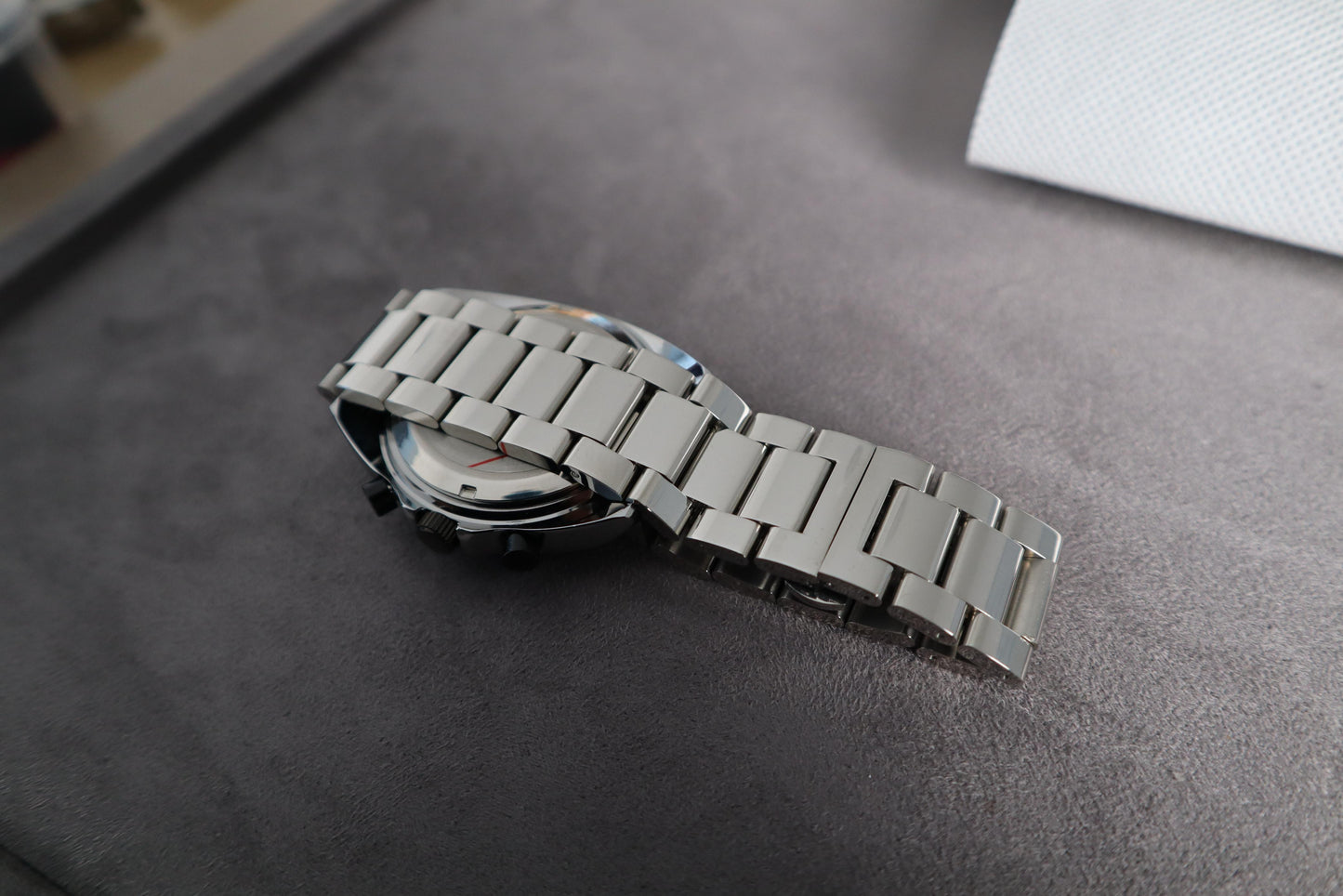 Tag heuer Cronograph formula - تاج هيور فورملا كرونوجراف
