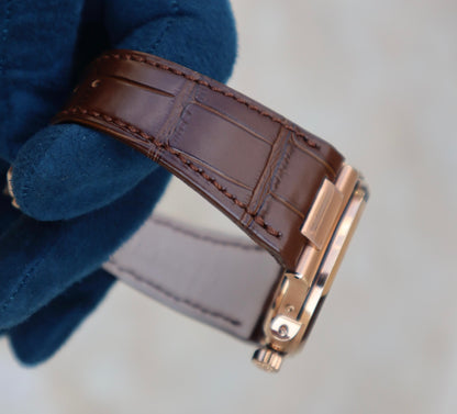 PATEK Philippe 5712 - الساعة كلين طبق الأصل