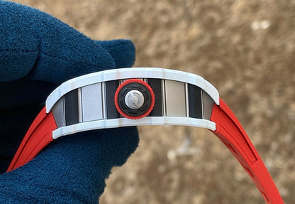 RM-21-02 Limited - حبة واحدة طبق الأصل ويا وقمها السلسلي المحدود