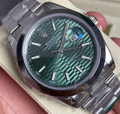 رولكس دايت جست - الترا ماتش طبق الأصل