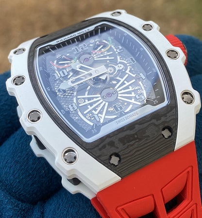 RM-21-02 Limited - حبة واحدة طبق الأصل ويا وقمها السلسلي المحدود