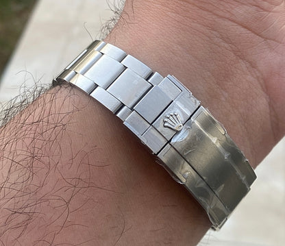 رولكس سابمارينر ستاربكس كلين (السعر بالاردني 550 دينار واصلة لعمان)