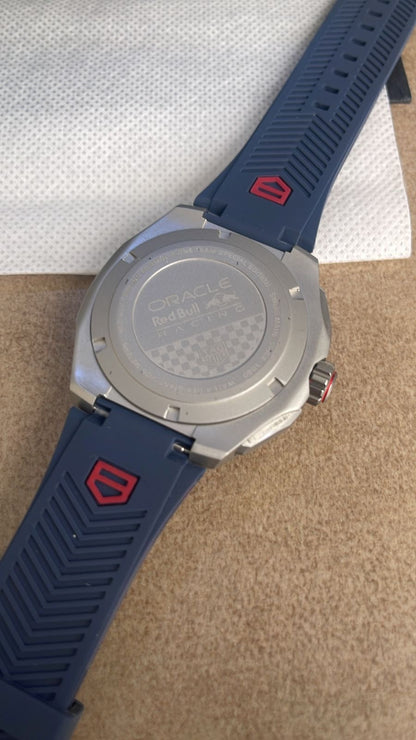 43 mm تاغ هيرور فورميلا ون ريدبول  tag heurer formula 1 redbull