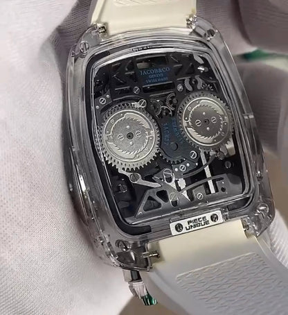 السعر بالدينار الاردني 550 دينار - جاكوب اند كو بوجاتي 2025 - أعلى جودة  متوفر قطعة واحدة