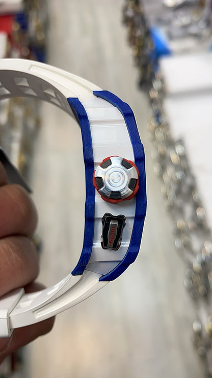 Richard Mille | Nadal 023   (كلين تايتل)