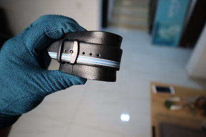 ساعة ارماني جراند ماستر - حبة واحدة من كل لون