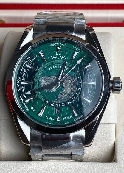 اوميجا اكوا تيرا  - قطعه واحده