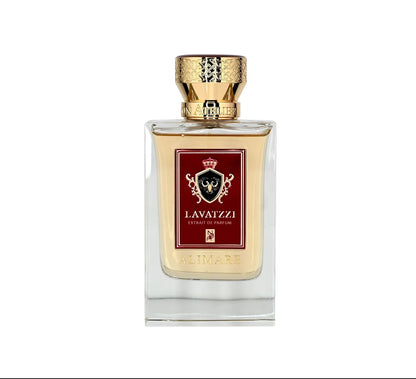 ✨ عطر LAVATZZI ALIMARE EXTRAIT – الرفاهية تنبض في كل رشة! ✨