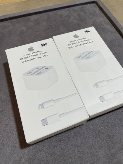 عرض الايفون- شاحن ماستراصلي عدد ٢