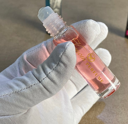 عطر ڤينوم الفرموني - دهن قبل العلاقة - القطعتين ٣٥ ألف شامل التوصيل