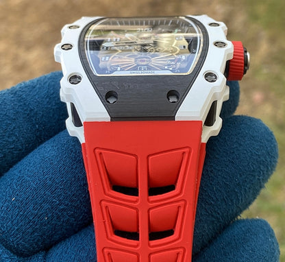 RM-21-02 Limited - حبة واحدة طبق الأصل ويا وقمها السلسلي المحدود