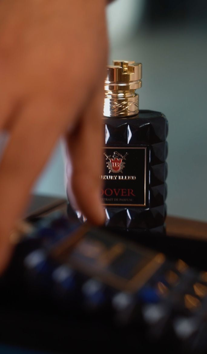 عرض لفتره محدوده -اختر بين عطر دوفر او اورافا
