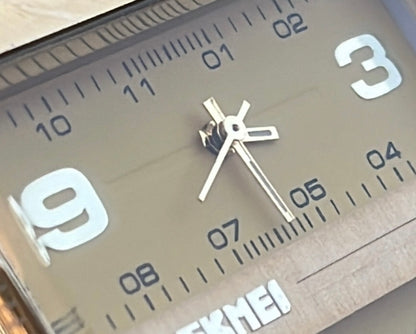 ساعه سكيمي اثريه اصليه اصدار ١٩٨٩ - وارد كويت