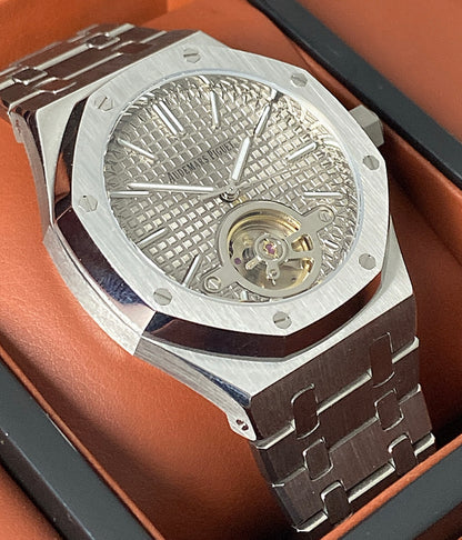 AP ROYAL OAK - اي بي رويال اوك توربيون
