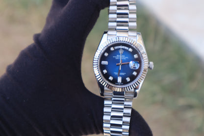 رولكس داي ديت ٢٠٢٥ جراند ماستر