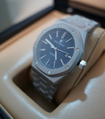 AP ROyal Oak 41 mm  - رويال اوك او سوبر كواليتي