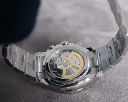 Rolex Daytona Cosmograph - رولكس دايتونا اصدار محدود ٢٠٢٣ نادرة جدا طبق الاصلية
