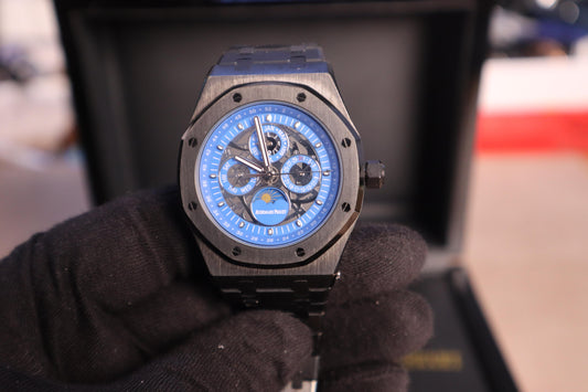 AP ROYALOAK -  اي بي رويال اوك بربتشوال كاليندر