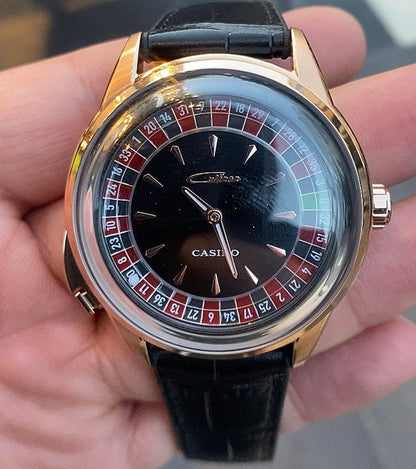 كولينان كازينو ٢٠٢٤ اصلية باقي بكفالتها ٩ اشهر ) - صور حقيقية بالموبايل بدون تعديل (السعر بالدينار الاردني 400 دينار) (Copy)