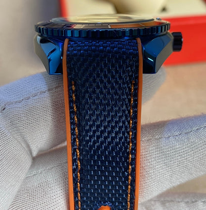 اوميجا سي ماستر مستعملة بحالة الجديد - جراند ماستر