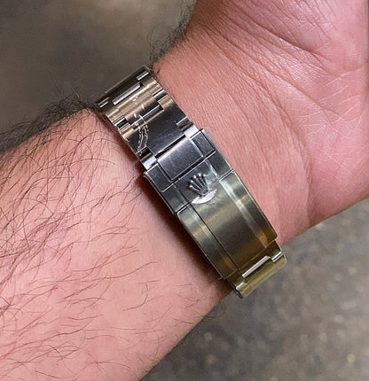 ياخت ماستر تيتانيوم اول حبة تنزل كلين-السعر : 860