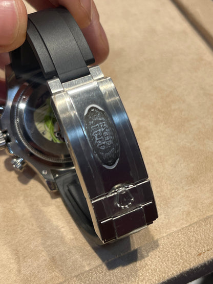 رولكس دايتونا كوزموغراف كلين طبق الأصل