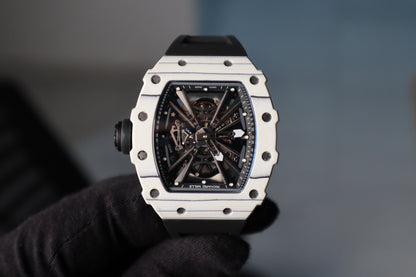 ريتشارد ميل زيبرا كلين طبق الأصل - قطعة واحدة في العراق