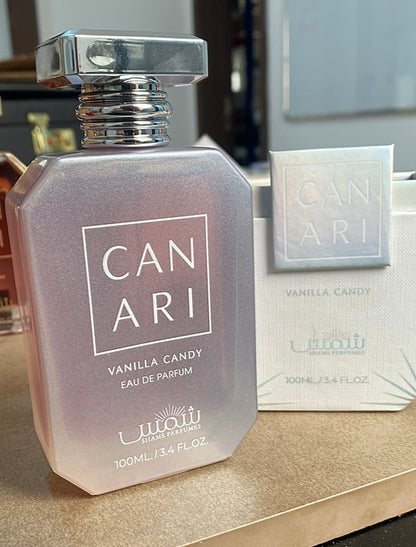 عطور كناري - طبق الأصل من كايال نور بيوتي - كمية محدودة .