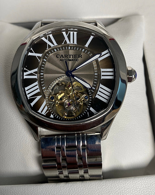 السعر بالأردني 200 - كارتير تريبليون كابتشينو اومبريه