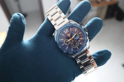 Tag heuer Cronograph formula - تاج هيور فورملا كرونوجراف