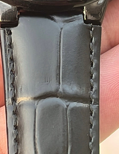 السعر بالدينار الاردني 120 دينار - ساعة كارتير صناعة تركية باله - سعرهاالأصلي ١٢ الف دولار