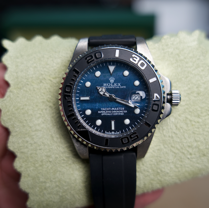 41 mm رولكس ساب مارينر اصدار خاص