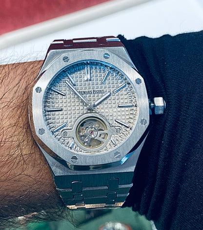 AP ROYAL OAK - اي بي رويال اوك توربيون