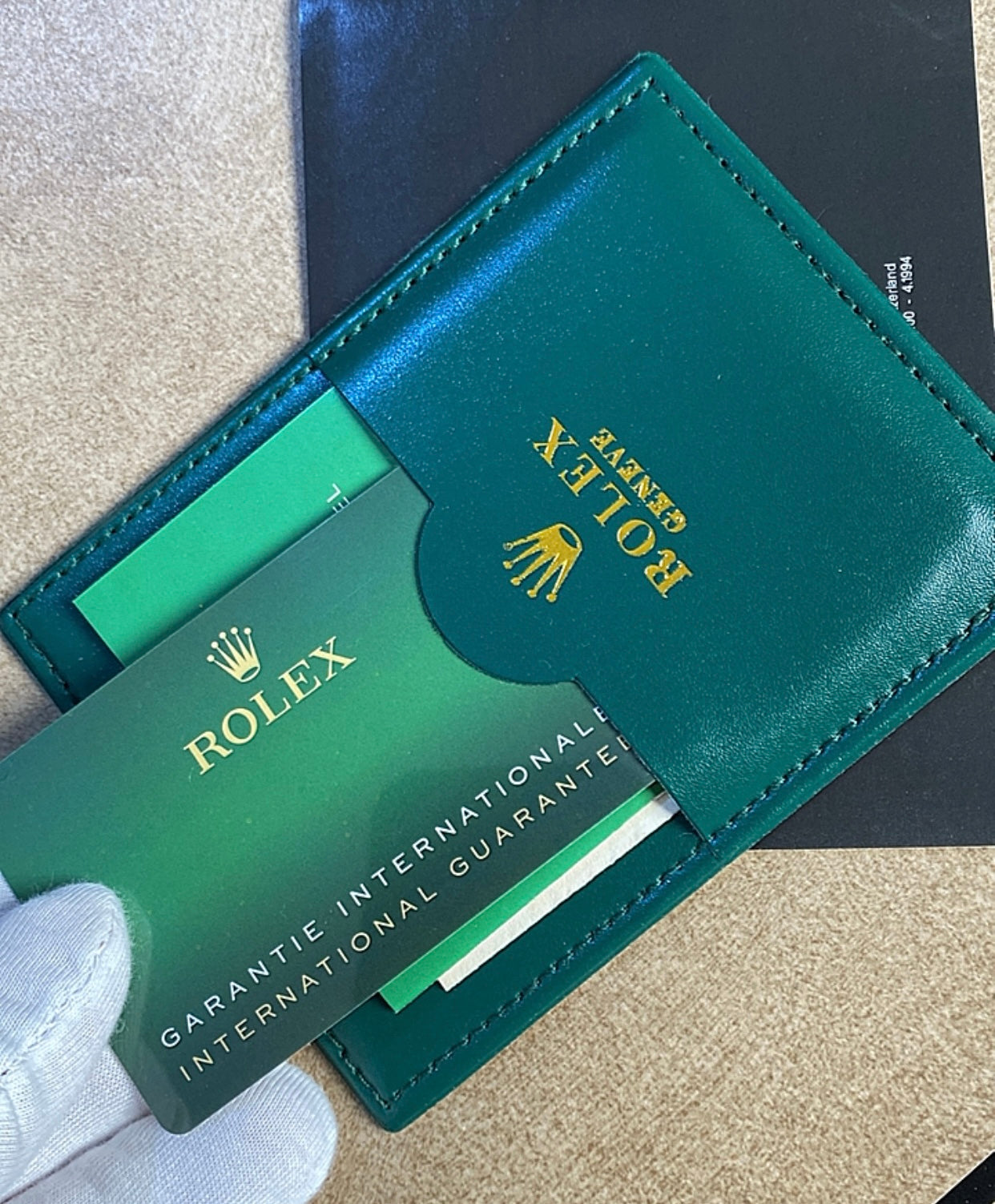 رواكس سكاي دولر 2024  مستعملة بحالة الجديد ماكينة سريسري