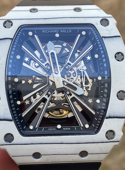 ريتشارد ميل كلين طبق الاصل - متوفر حبة واحدة فقط