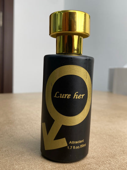 عطر لورهير الآصلي - Lure her