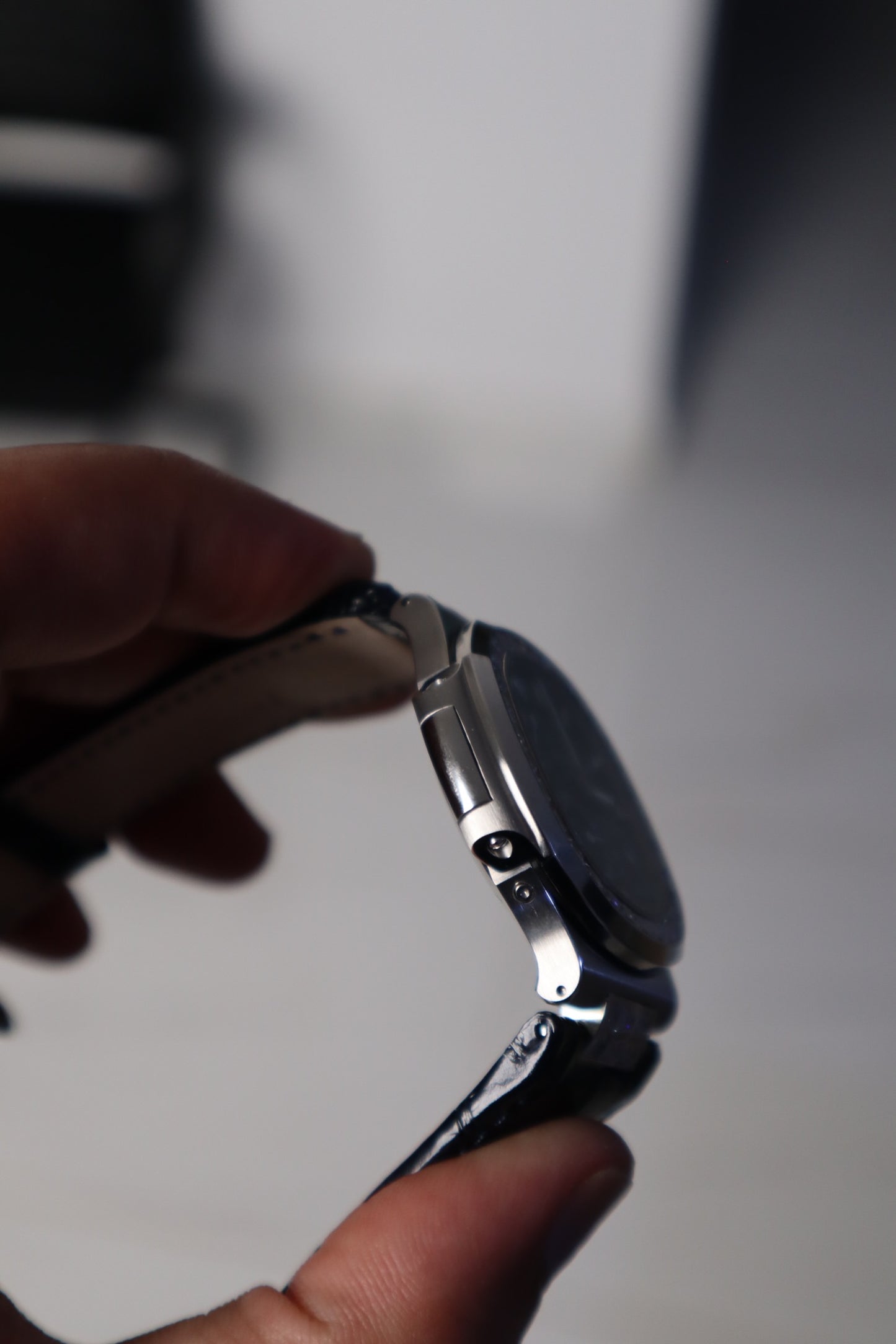 باتيك فيليب ٥٧١٢ - كلين طبق الأصل - حبة واحدة فقط