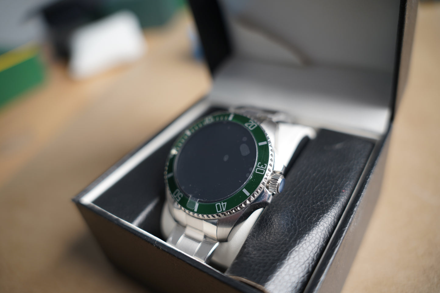 ستار بكس الجيل الرابع + سماعات ماي بودز