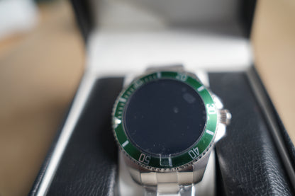 ستار بكس الجيل الرابع + سماعات ماي بودز