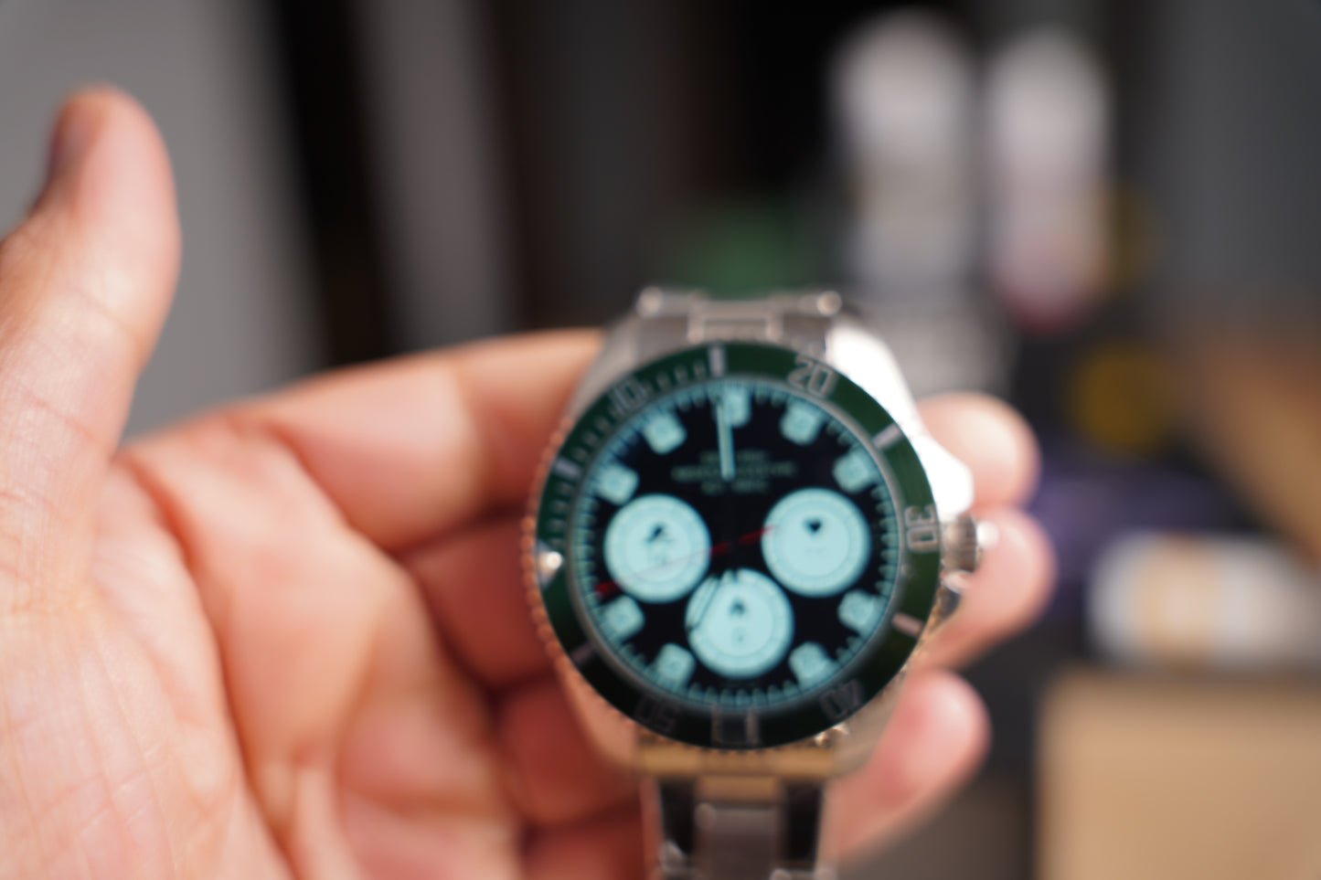 ستار بكس الجيل الرابع + سماعات ماي بودز