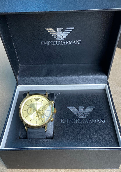 امبايرو ارماني وارد امازون امريكا