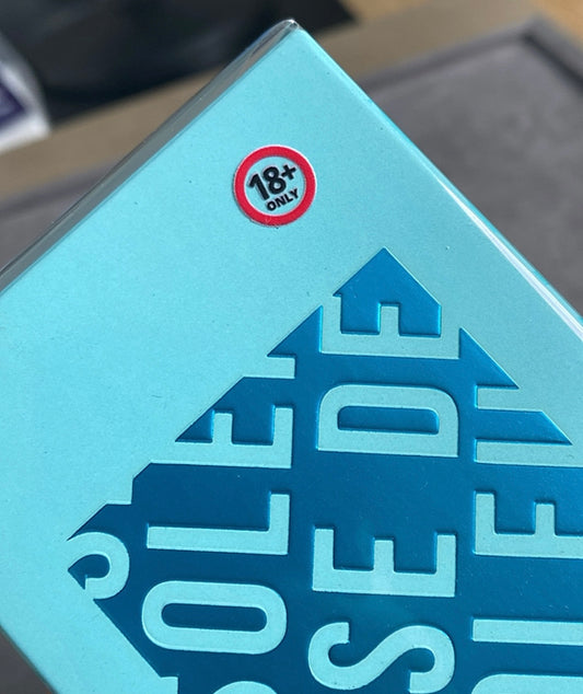 عطر روز دي سول  ( ء#للعلاقة ) - فرموني يعني يجذب الجنس الاخر (Copy)