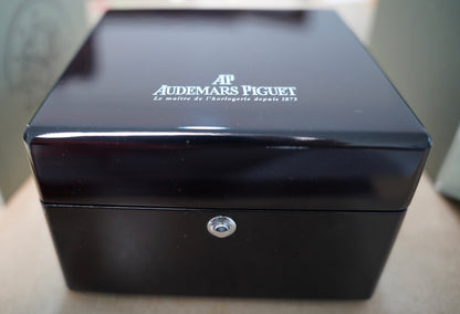 AP ROyal Oak 41 mm  - رويال اوك او سوبر كواليتي