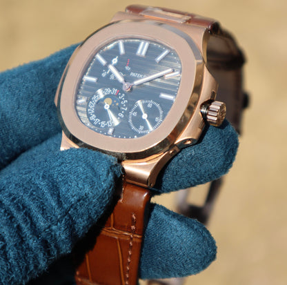 PATEK Philippe 5712 - الساعة كلين طبق الأصل